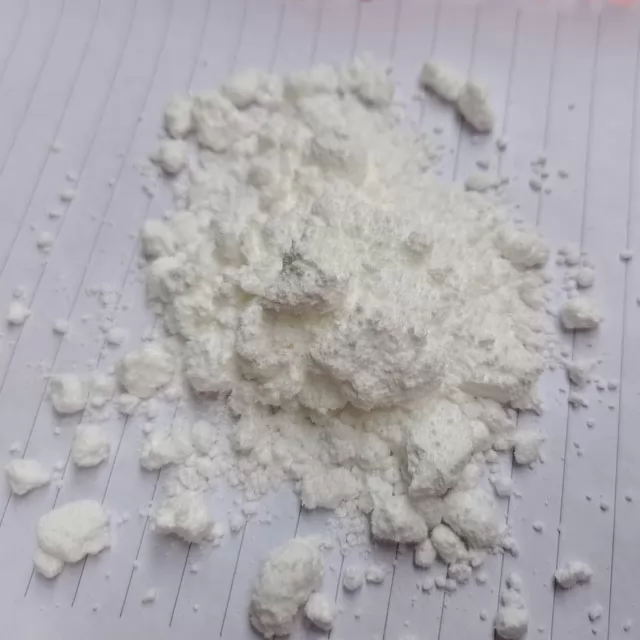 1kg phenacetin powder 99.9% purity CAS: 62-44-2