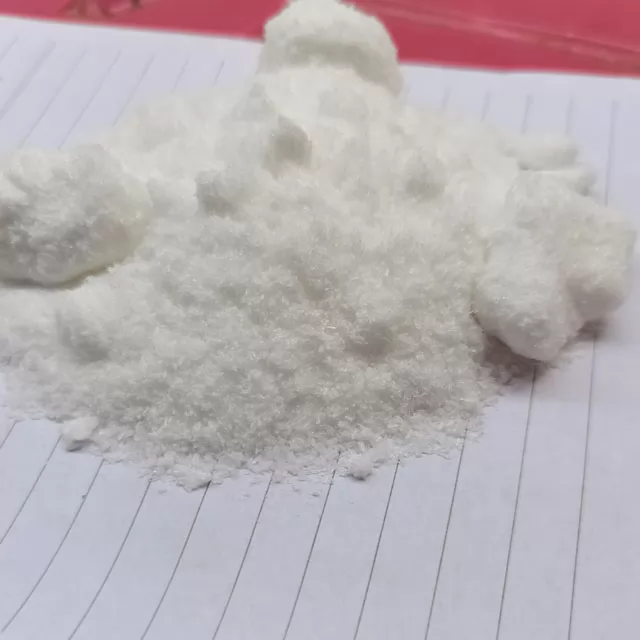 2kg benzocaine powder 99.9% purity CAS: 94-09-7